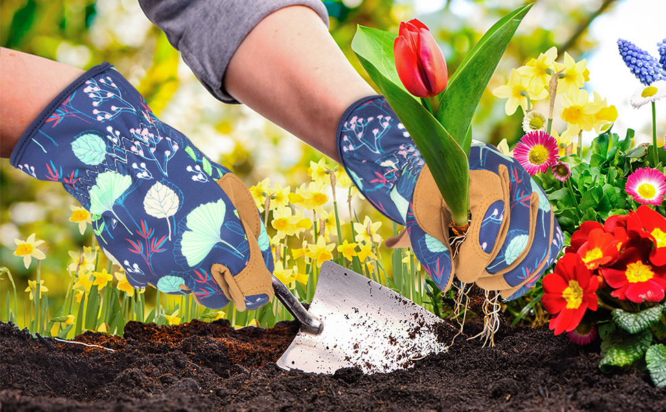 garden gloves