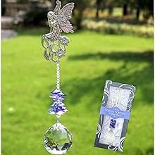 Fariy Crystal Sun Catcher