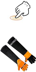 welding gloves