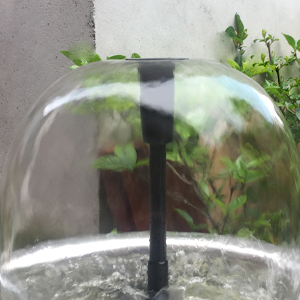 Fountain Nozzle kit