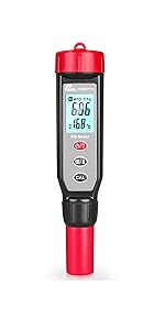PH2022Plus PH Meter