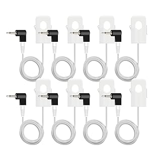 50A Circuit Sensors