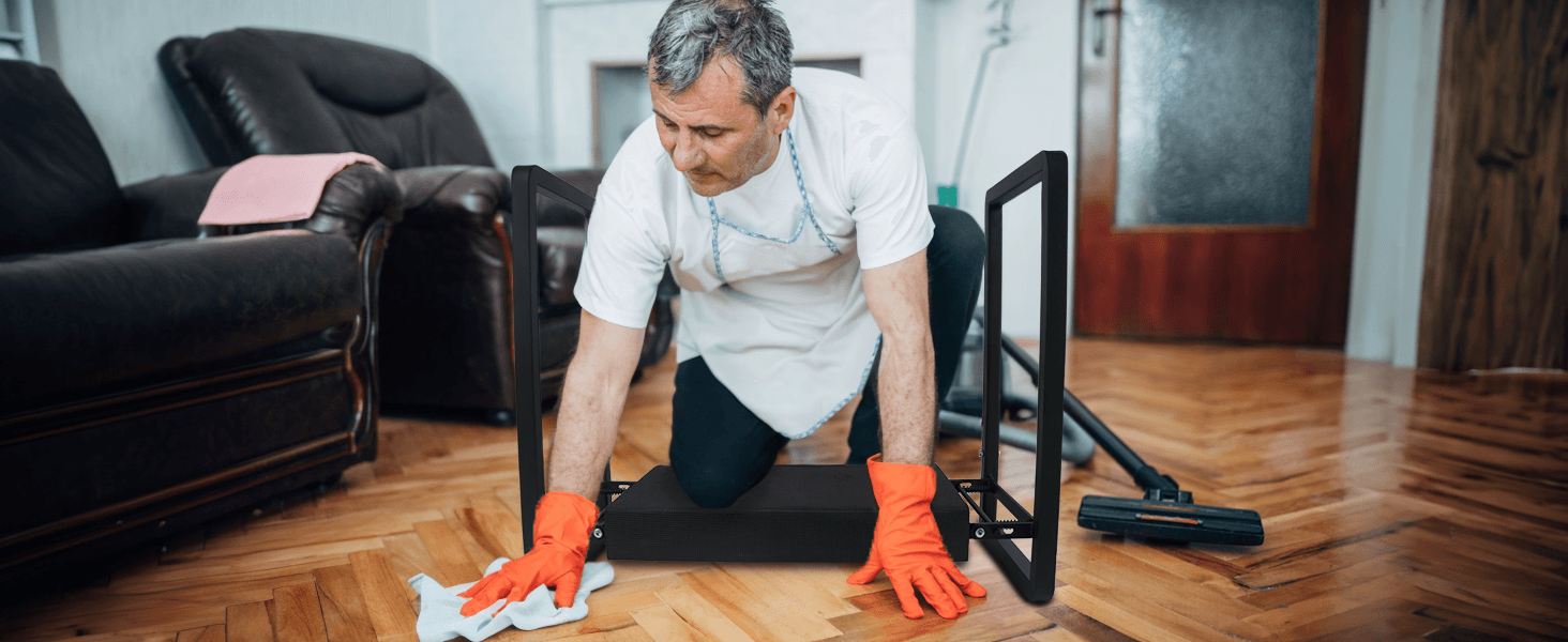 Garden Kneelers for Seniors