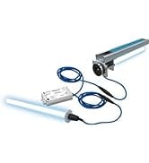 Fresh-Aire APCO Magentic Mount Adapter with 6 Carbon Cell Filter Matrix, Includes Dual 2 Year Lam...