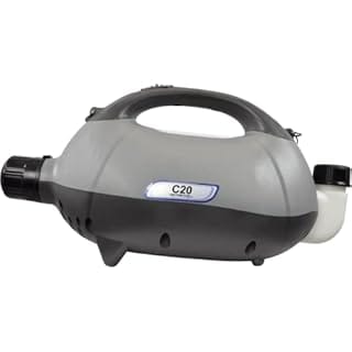 Vectorfog - C20 2.0L ULV Fogger Electric Insect & Hygiene Compact Handheld Removes Mosquito, Insect, Pests, & Viruses Made in Korea (1, C20 Fogger)