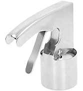 Ice Cream Scoop, Stainless Steel Ice Cream Scooper with Trigger Old Fashion Style Kitchen Utensils