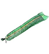 Sandbaggy - 11" x 48" Long-Lasting Sandbags - Lasts 1-2 Yrs - Sandbags for Flooding - Monofilamen...