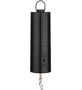 Small Mobile Rotating Motor,Mini Battery Operated Hanging Display Spinning Motor for Kinetic Wind...