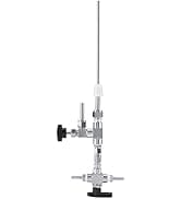 Brickman Beer Gun Filler Beer Bottle Filler, Adjustable Counter Pressure Bottle Filler, 304 Stain...