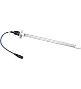 2-Year Replacement UV-C Lamp for AHU Series 1, Blue-Tube, APCO Mag15 Series, Includes Pigtail Cable