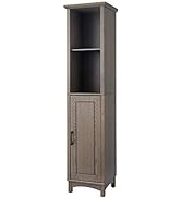 Teamson Home Russell, Linen Tower