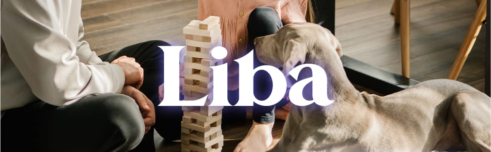 Liba Header
