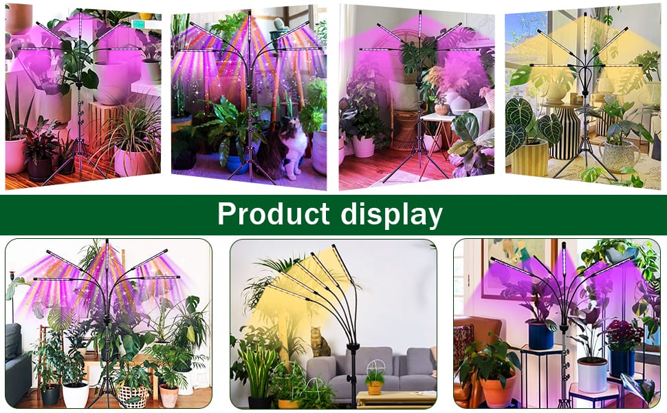 grow light