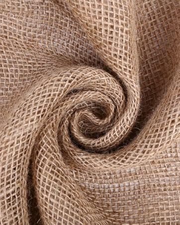 burlap for gardening