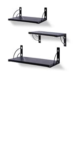 floating shelves  shelf wall shelves wall shelf