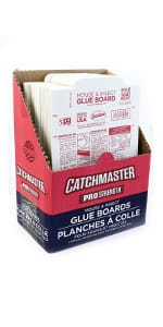 Bulk Mouse & Insect Glue Boards