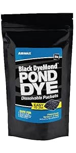 Black Dyemond Packet