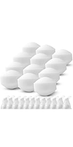 mouse repellent 12pack