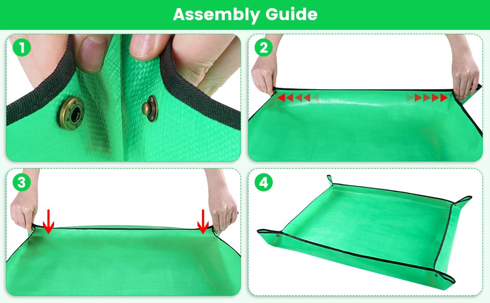 potting mat for indoor plants plant mat planting mat