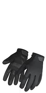 work goves for men and women touchscreen anti slip palm