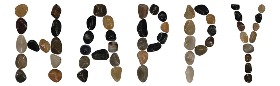 Garden Landscaping Stones