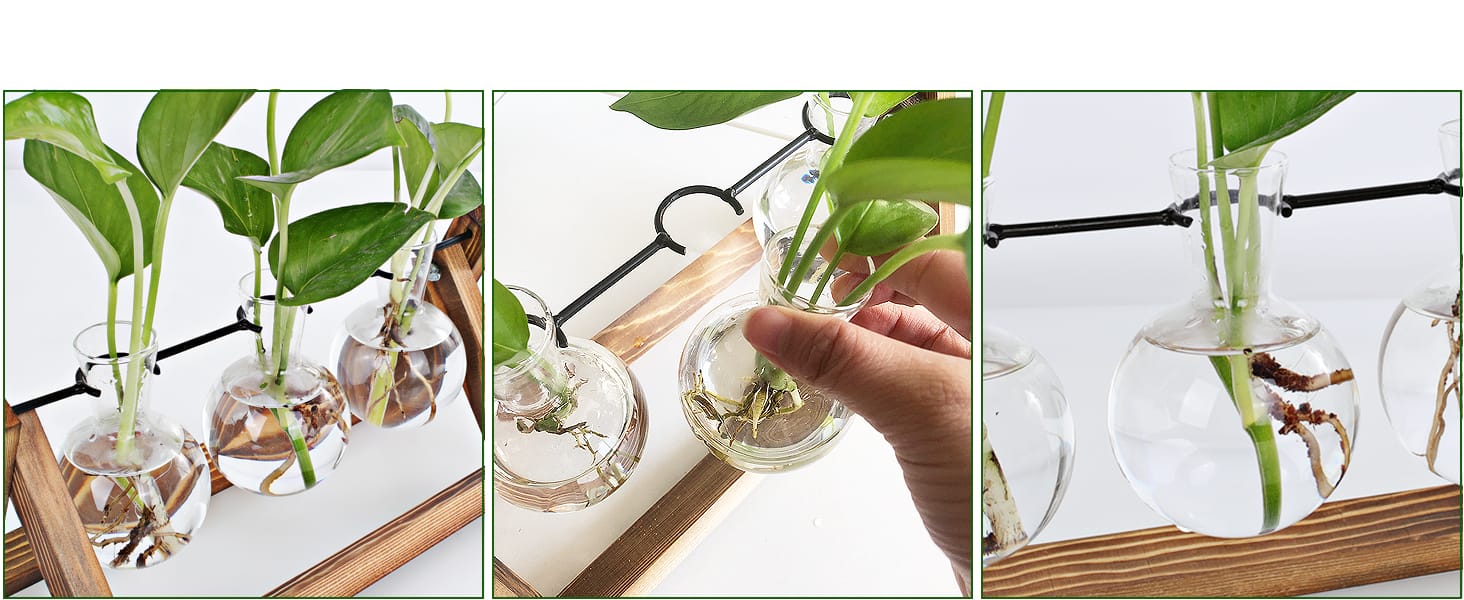 Convenient installation, can be set up in few minutes without tools.