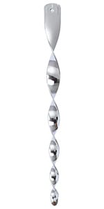 Bird Wind Twisting Scare Rods