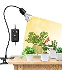 10W Gooseneck Grow Light