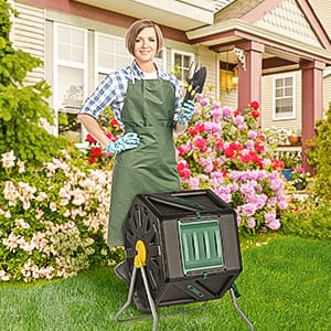 composting bin
