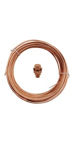 ground wire