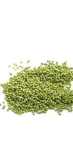 Mung Beans