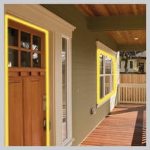 Windows and Doors