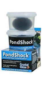 PondShock Product Photo