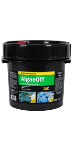 AlgaeOff 25
