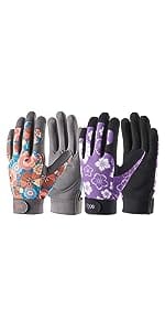 Thorn Proof Garden Gloves