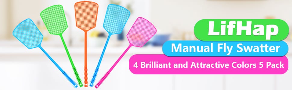 fly swatter
