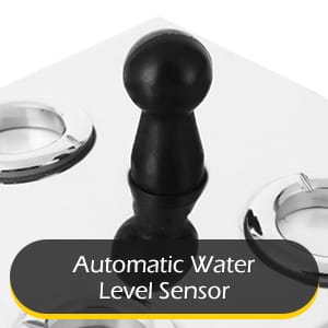 12 Heads Ultrasonic Fogger