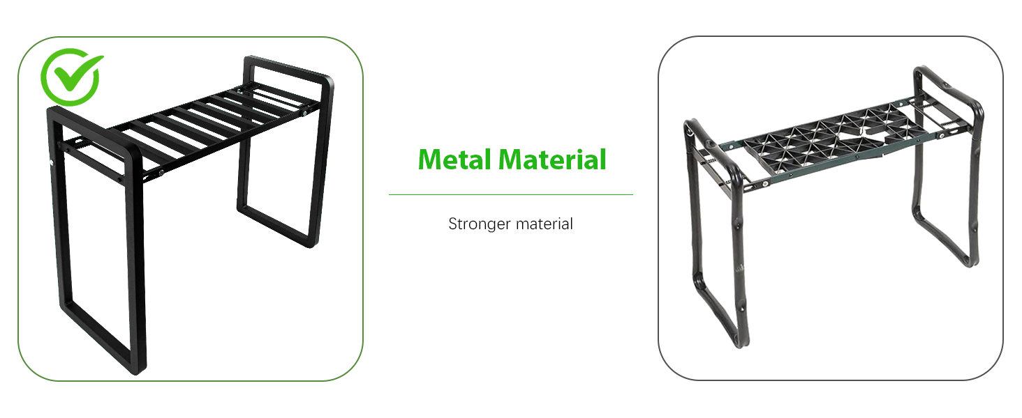 garden stools for gardening seniors