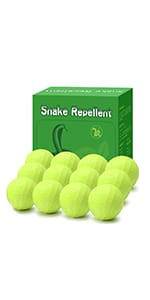 snake repellent