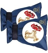 GonLei 2Pack 5.5" W x 7.4" H Outdoor Faucet Cover High Faucet Insulation Cover Winter Hose Bib In...