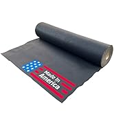 Sandbaggy Non Woven 8 oz Geotextile Landscape Fabric | Industrial Grade Fabric | 205 Lbs of Tensi...