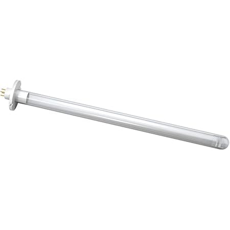 Fresh-Aire UV Genuine Replacement UV-C Lamp, 15", 2 Year Effective Life