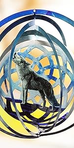 wolf