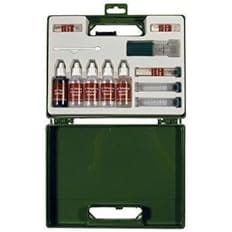 Luster Leaf 1662 Professional Soil Test Kit with 40 Tests