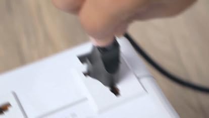 Video Widget Card