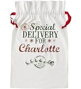 Let's Make Memories Personalized Gift Bag - Reusable - Oversized 32