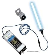 Fresh-Aire UV AHU Series Germicidal UV light system, Whole Home Air Purifier, Includes Two year L...
