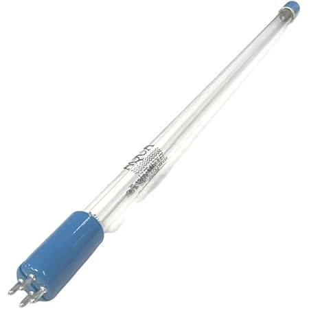 Aqua Ultraviolet Classic UV Sterilizer 57 Watt Replacement Lamp - 4 Pin Base