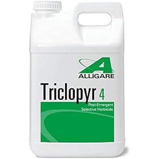 Triclopyr 4 EC Compare to Garlon 4 and Remedy 1 Quart