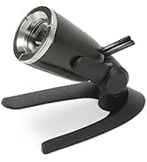 Aquascape Submersible LED Spotlight for Pond, Garden, and Landscape Features, 1 Watt | 84031, Brown